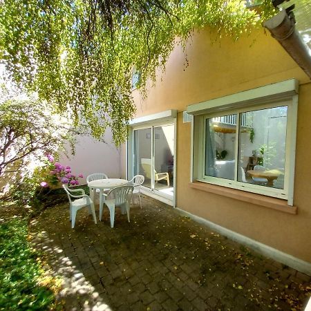 Studio Proche Paris Et Disneyland Paris Champigny-sur-Marne Exteriör bild