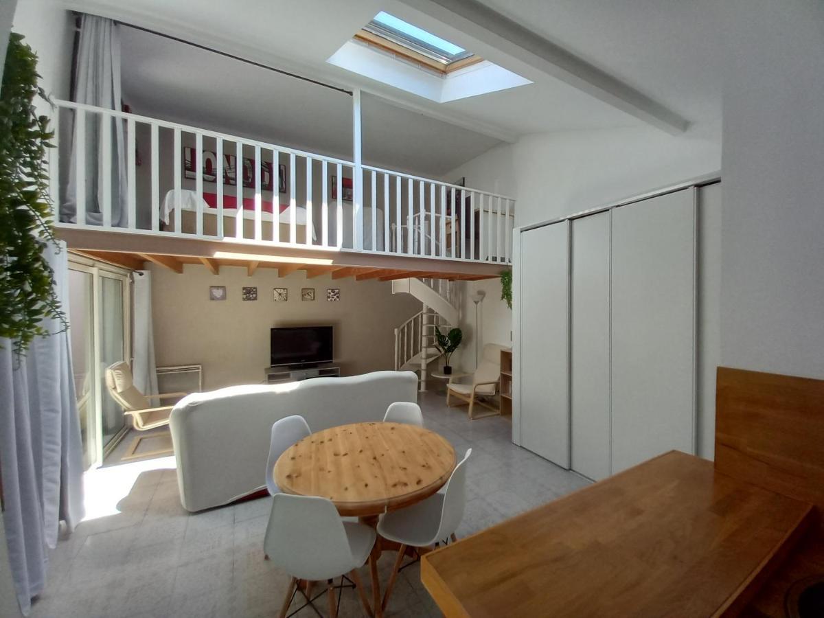 Studio Proche Paris Et Disneyland Paris Champigny-sur-Marne Exteriör bild
