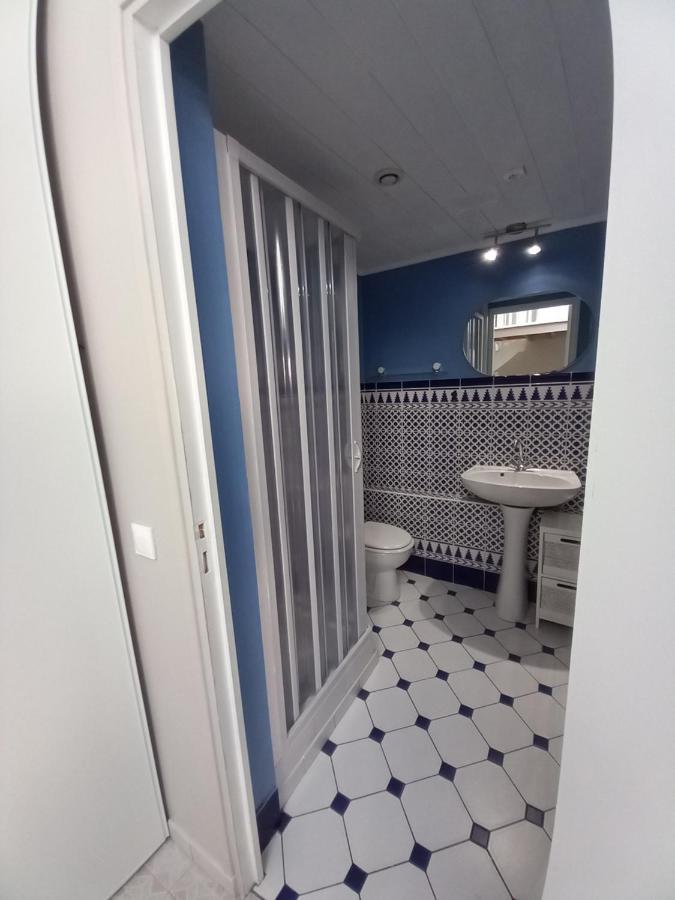 Studio Proche Paris Et Disneyland Paris Champigny-sur-Marne Exteriör bild